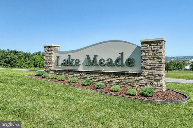 95 LAKE MEADE DR, East Berlin, PA 17316