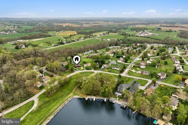 95 LAKE MEADE DR, East Berlin, PA 17316