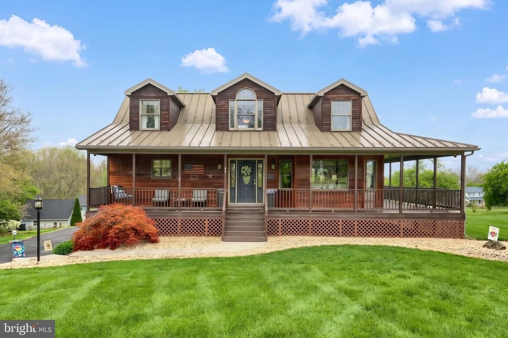 95 LAKE MEADE DR, East Berlin, PA 17316