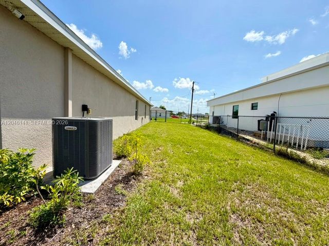 4104 NE 12th Court, Cape Coral, FL 33909
