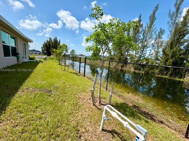 4104 NE 12th Court, Cape Coral, FL 33909