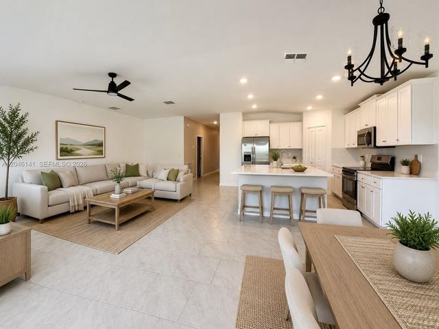 4104 NE 12th Court, Cape Coral, FL 33909