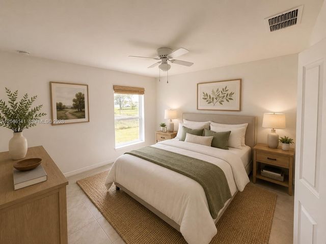 4104 NE 12th Court, Cape Coral, FL 33909