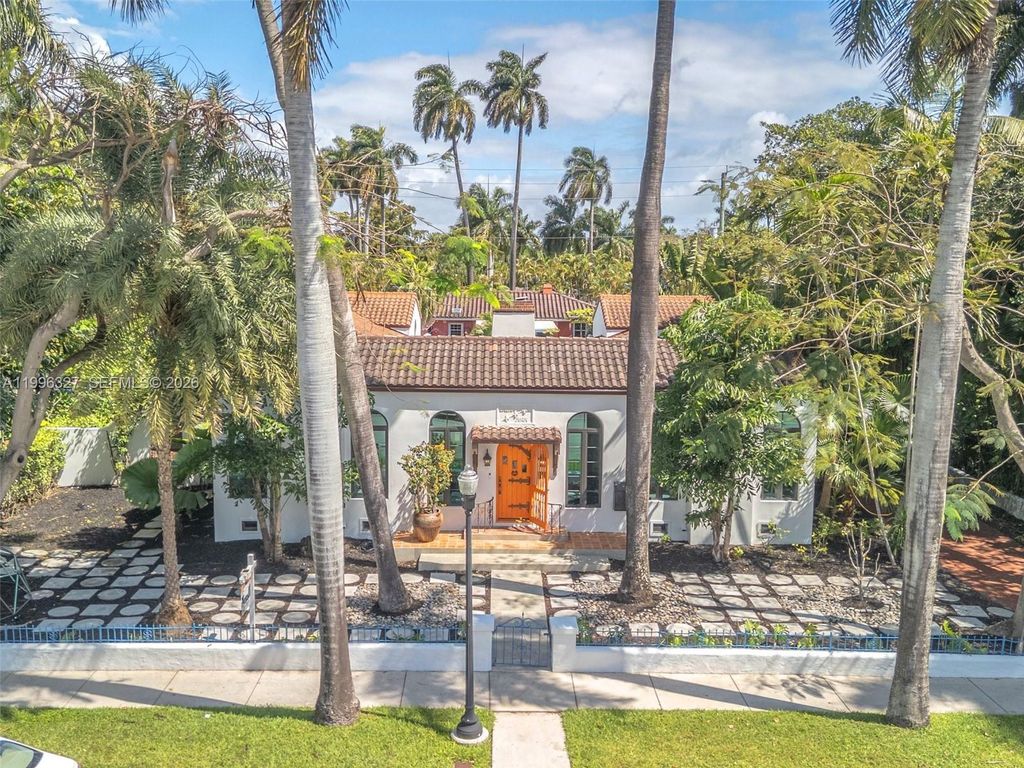 1321 Tyler Street, Hollywood, FL 33019