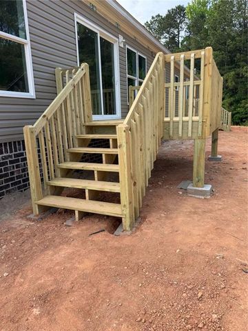 1052 Jones Ferry Road, Elberton, GA 30635