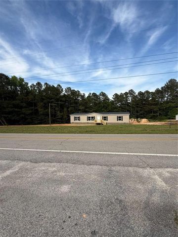 1052 Jones Ferry Road, Elberton, GA 30635