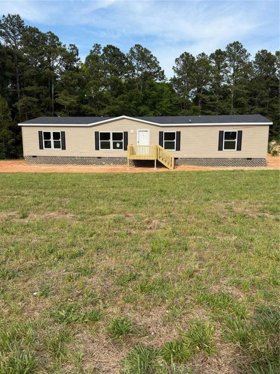 1052 Jones Ferry Road, Elberton, GA 30635