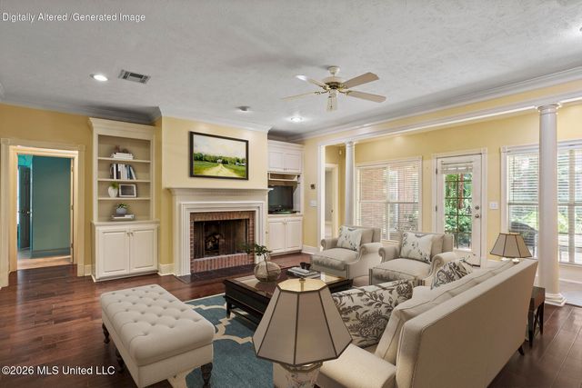 614 Kinsington Court, Ridgeland, MS 39157