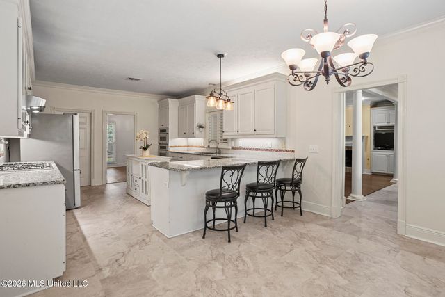 614 Kinsington Court, Ridgeland, MS 39157