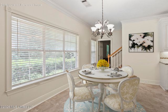 614 Kinsington Court, Ridgeland, MS 39157
