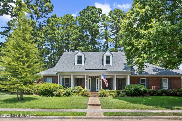 614 Kinsington Court, Ridgeland, MS 39157