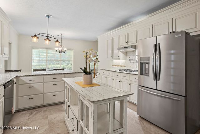 614 Kinsington Court, Ridgeland, MS 39157
