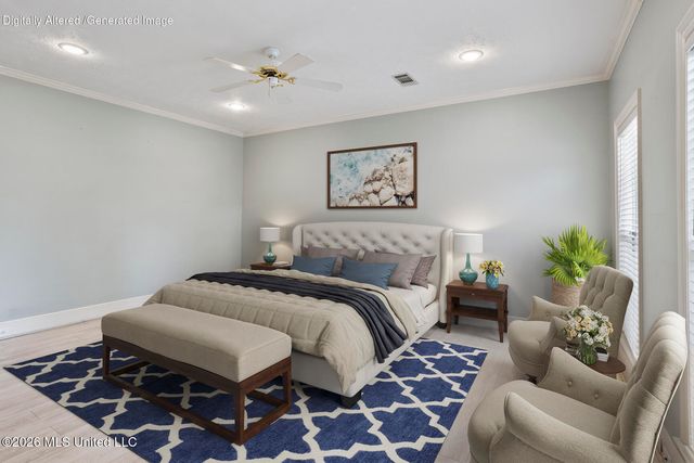 614 Kinsington Court, Ridgeland, MS 39157