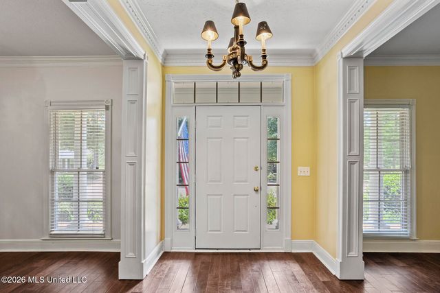 614 Kinsington Court, Ridgeland, MS 39157