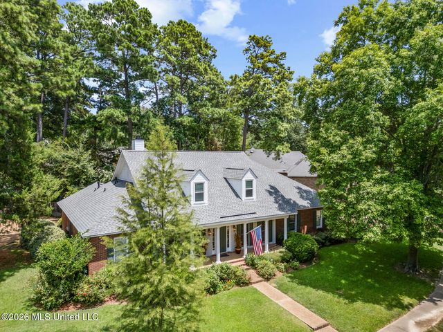 614 Kinsington Court, Ridgeland, MS 39157