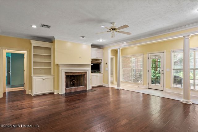 614 Kinsington Court, Ridgeland, MS 39157