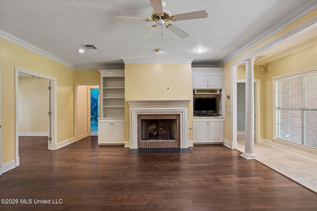 614 Kinsington Court, Ridgeland, MS 39157
