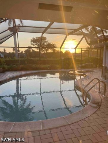 438 Torrey Pines PT, Naples, FL 34113