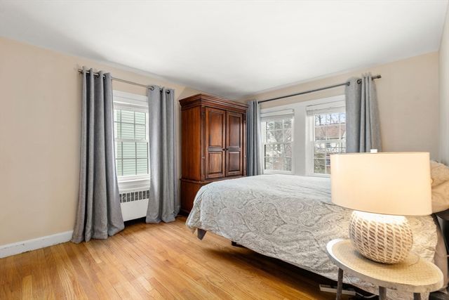 170 Bonad Road, Brookline, MA 02467