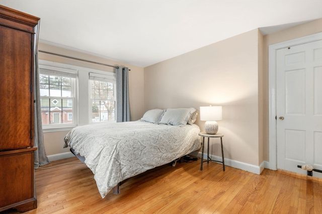 170 Bonad Road, Brookline, MA 02467