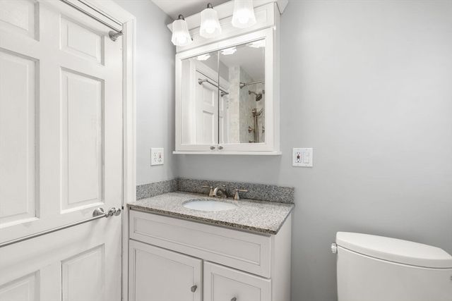 170 Bonad Road, Brookline, MA 02467