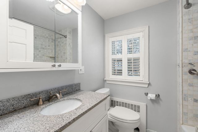 170 Bonad Road, Brookline, MA 02467