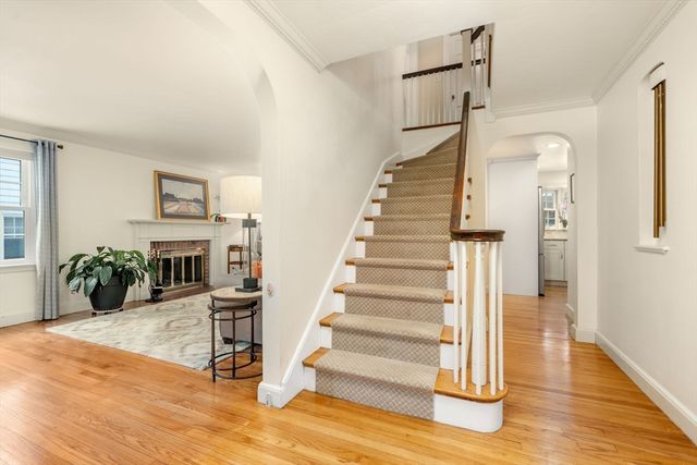 170 Bonad Road, Brookline, MA 02467
