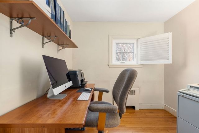 170 Bonad Road, Brookline, MA 02467