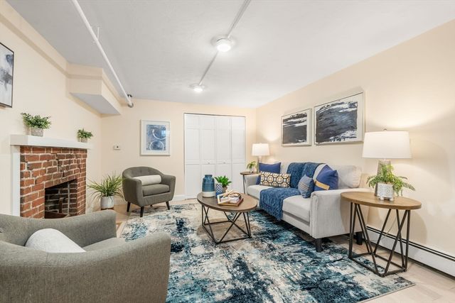 170 Bonad Road, Brookline, MA 02467