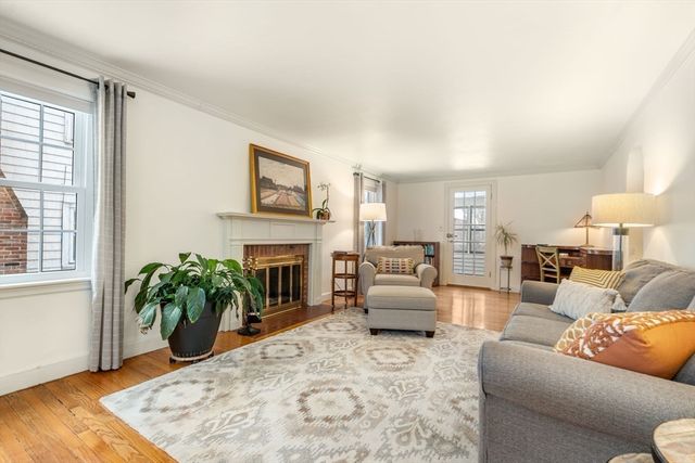 170 Bonad Road, Brookline, MA 02467