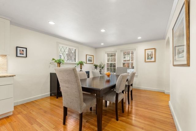 170 Bonad Road, Brookline, MA 02467