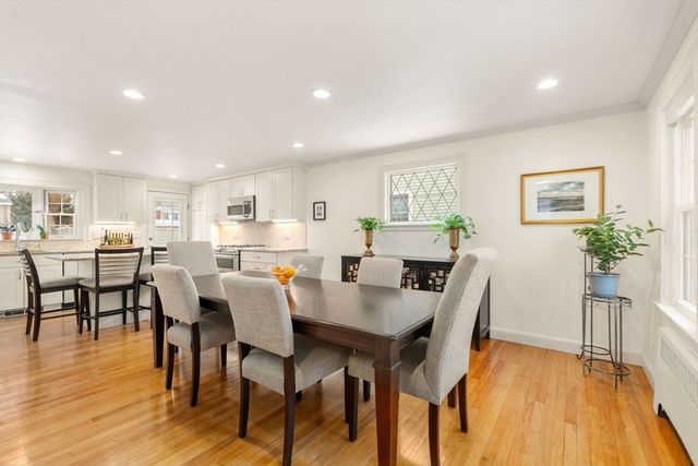 170 Bonad Road, Brookline, MA 02467