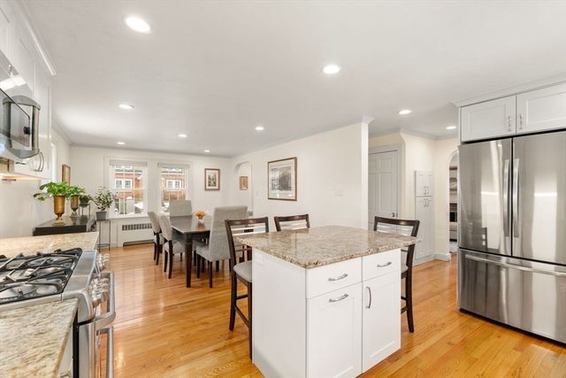 170 Bonad Road, Brookline, MA 02467