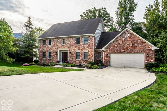 11821 Sand Dollar Court, Indianapolis, IN 46256