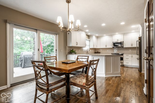 11821 Sand Dollar Court, Indianapolis, IN 46256