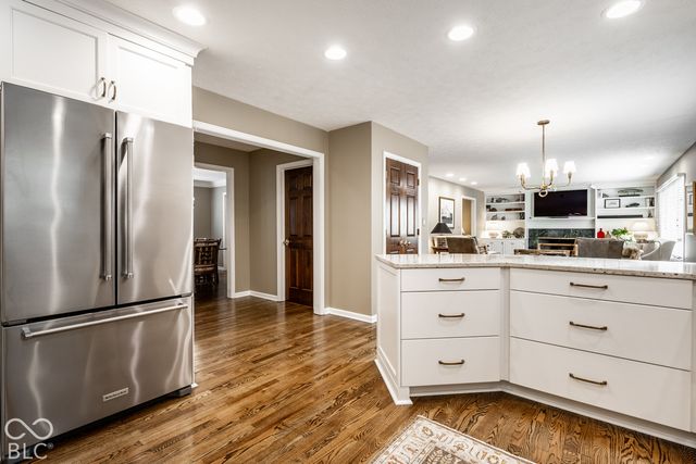 11821 Sand Dollar Court, Indianapolis, IN 46256