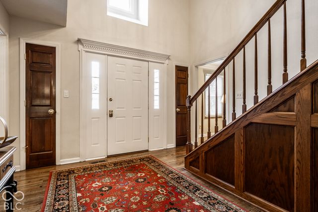 11821 Sand Dollar Court, Indianapolis, IN 46256