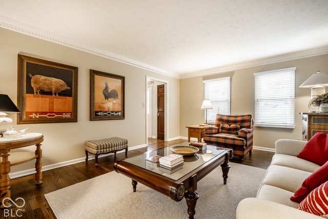 11821 Sand Dollar Court, Indianapolis, IN 46256