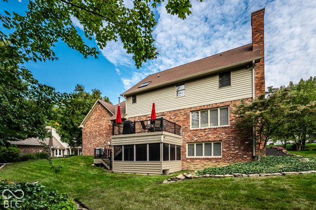 11821 Sand Dollar Court, Indianapolis, IN 46256