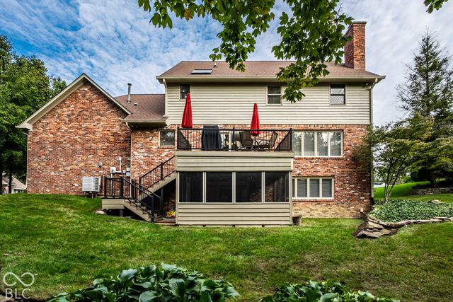 11821 Sand Dollar Court, Indianapolis, IN 46256