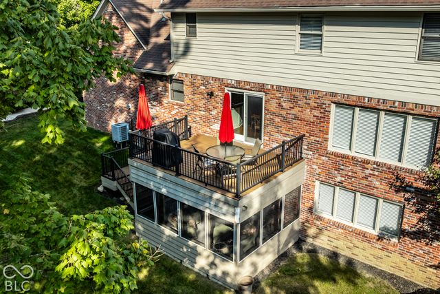 11821 Sand Dollar Court, Indianapolis, IN 46256
