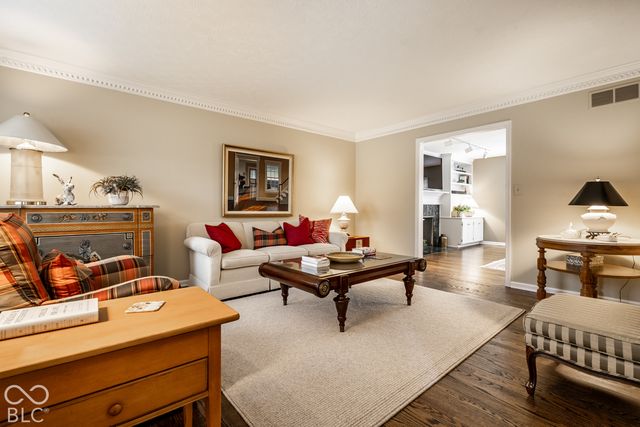 11821 Sand Dollar Court, Indianapolis, IN 46256