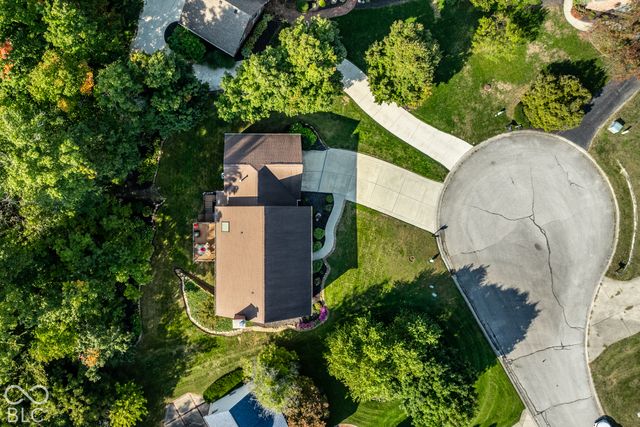 11821 Sand Dollar Court, Indianapolis, IN 46256