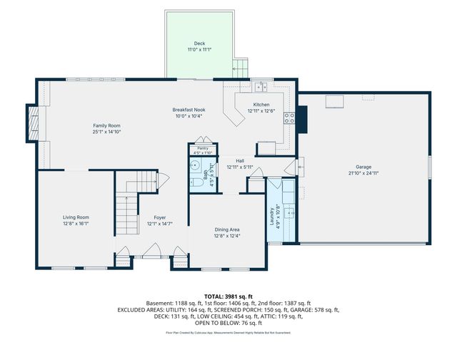 11821 Sand Dollar Court, Indianapolis, IN 46256