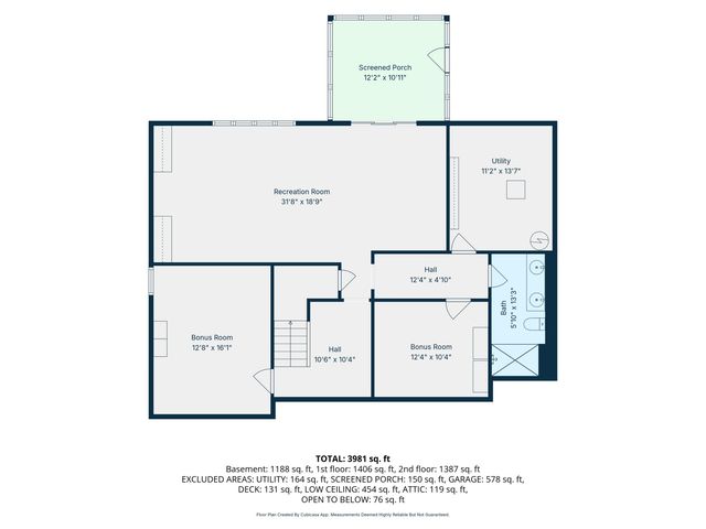 11821 Sand Dollar Court, Indianapolis, IN 46256