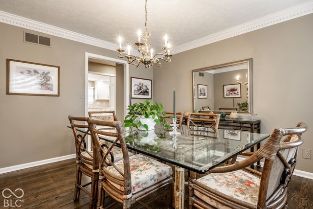 11821 Sand Dollar Court, Indianapolis, IN 46256