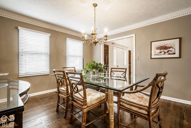 11821 Sand Dollar Court, Indianapolis, IN 46256