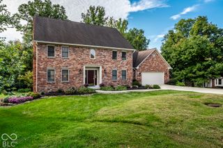 11821 Sand Dollar Court, Indianapolis, IN 46256