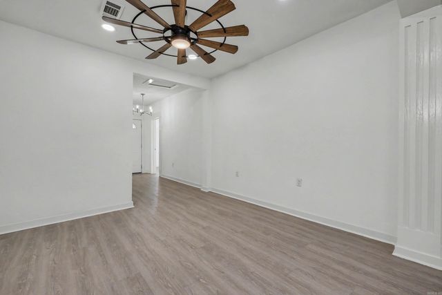 2720 S Spring Street, Little Rock, AR 72206
