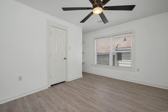 2720 S Spring Street, Little Rock, AR 72206